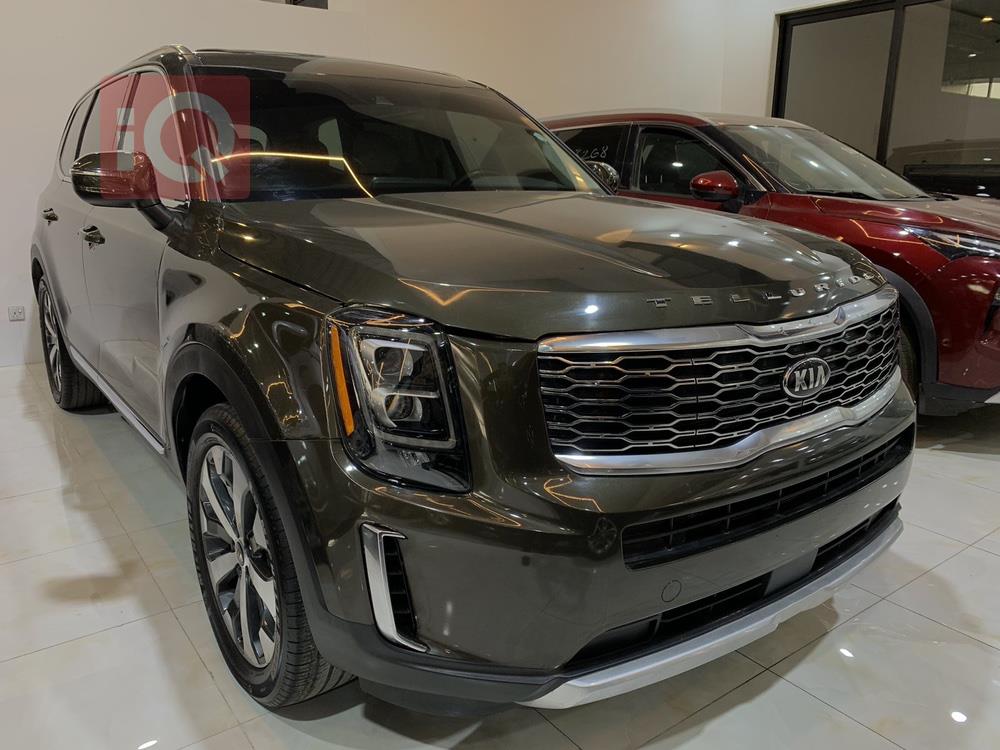 Kia Telluride
